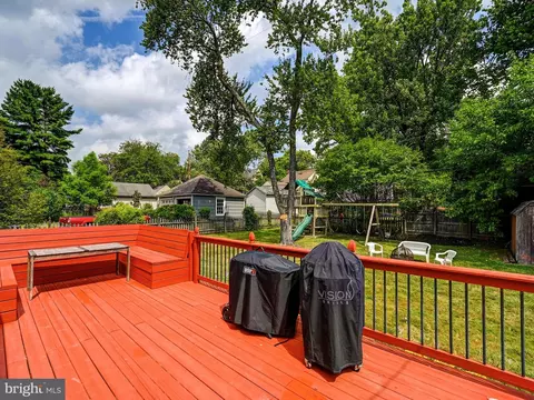 212 E Lake Ave, Baltimore, MD 21212 photo 31