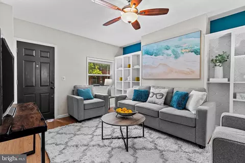 341 S Chester St, Baltimore, MD 21231