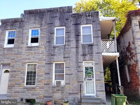 2645 Hafer St, Baltimore, MD 21223