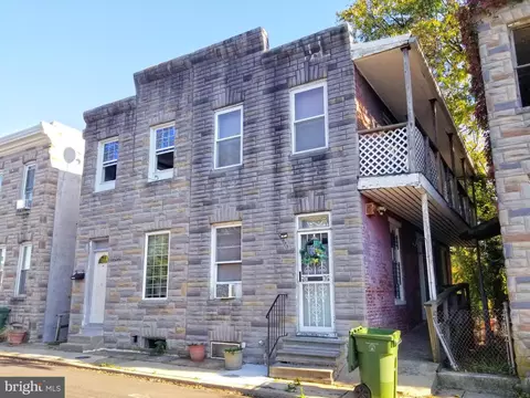 2645 Hafer St, Baltimore, MD 21223 photo 2