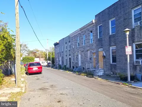 2645 Hafer St, Baltimore, MD 21223 photo 4