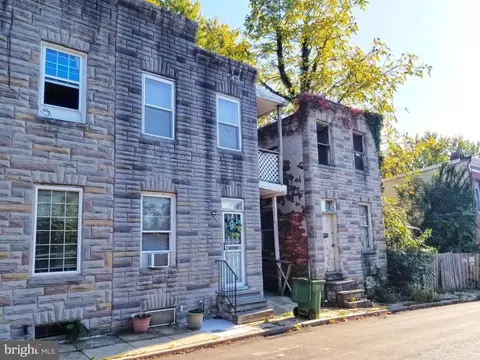 2645 Hafer St, Baltimore, MD 21223 photo 5