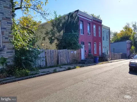 2645 Hafer St, Baltimore, MD 21223 photo 3