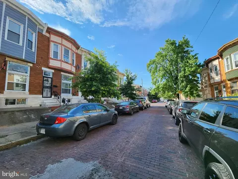 520 S Macon St, Baltimore, MD 21224 photo 5