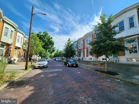 520 S Macon St, Baltimore, MD 21224 photo 4