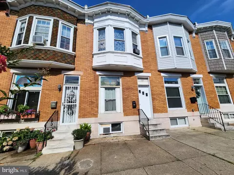 520 S Macon St, Baltimore, MD 21224 photo 3