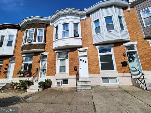 520 S Macon St, Baltimore, MD 21224 photo 2