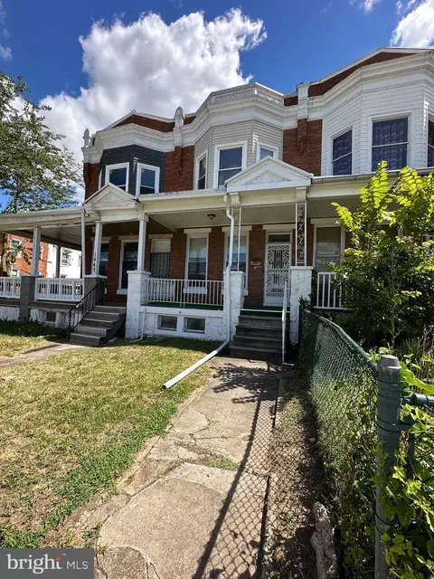 1945 E 31st St, Baltimore, MD 21218 photo 2