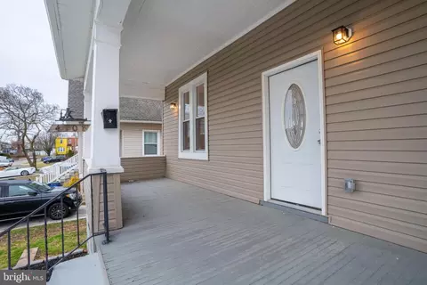 Exterior - 4108 Boarman Ave, Baltimore, MD 21215 photo 3 of 5
