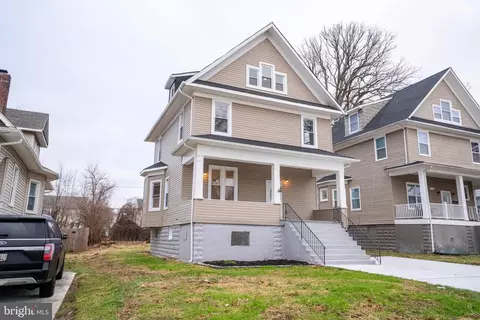 Other - 4108 Boarman Ave, Baltimore, MD 21215 photo 2 of 14