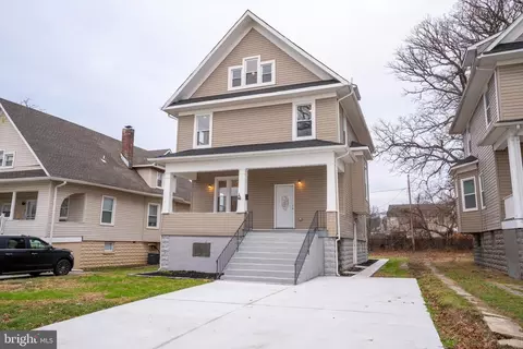 Other - 4108 Boarman Ave, Baltimore, MD 21215 photo 1 of 14