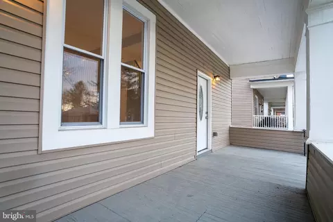 Exterior - 4108 Boarman Ave, Baltimore, MD 21215 photo 4 of 5
