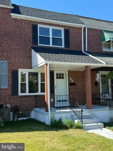 1425 Medfield Ave, Baltimore, MD 21211