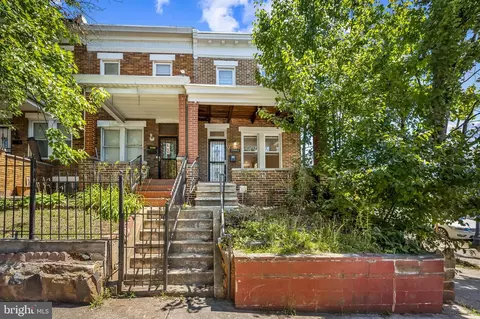 2882 Mayfield Ave, Baltimore, MD 21213