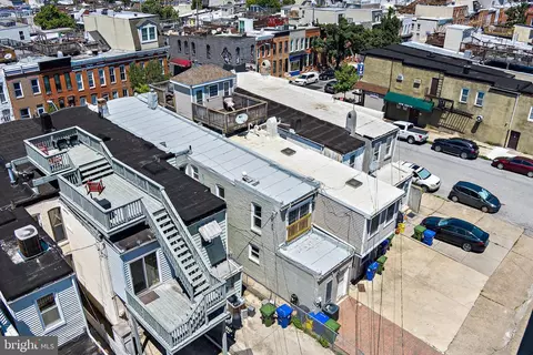 View/Area - 417 E Fort Ave, Baltimore, MD 21230 photo 2 of 9