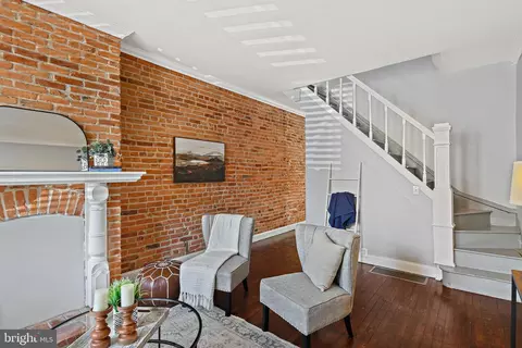 Other - 417 E Fort Ave, Baltimore, MD 21230 photo 5 of 8