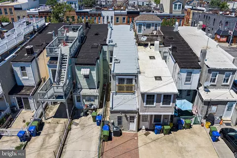 View/Area - 417 E Fort Ave, Baltimore, MD 21230 photo 1 of 9
