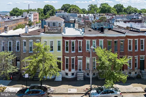 View/Area - 417 E Fort Ave, Baltimore, MD 21230 photo 9 of 9