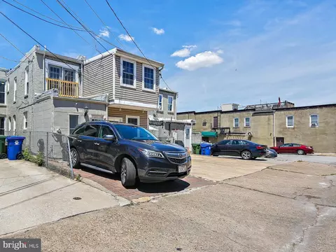 Exterior - 417 E Fort Ave, Baltimore, MD 21230 photo 3 of 3