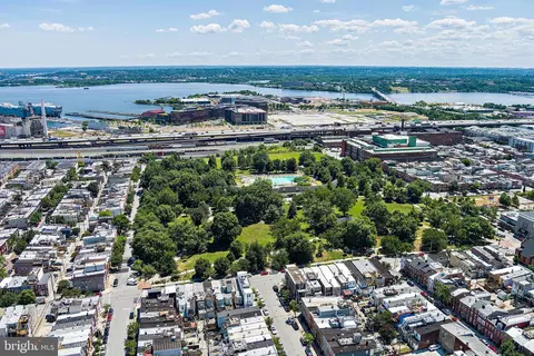 View/Area - 417 E Fort Ave, Baltimore, MD 21230 photo 8 of 9