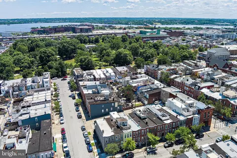 View/Area - 417 E Fort Ave, Baltimore, MD 21230 photo 7 of 9