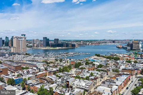 View/Area - 417 E Fort Ave, Baltimore, MD 21230 photo 6 of 9