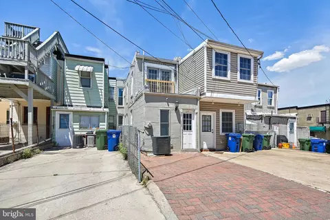 Exterior - 417 E Fort Ave, Baltimore, MD 21230 photo 2 of 3
