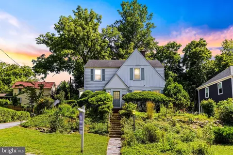 1123 Bellemore Rd, Baltimore, MD 21210