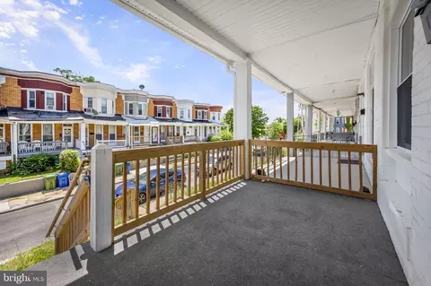 716 E 23rd St, Baltimore, MD 21218 photo 5