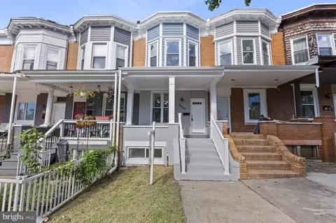 2806 The Alameda, Baltimore, MD 21218