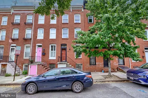 1239 William St, Baltimore, MD 21230