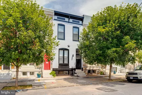 723 N Patterson Park Ave, Baltimore, MD 21205