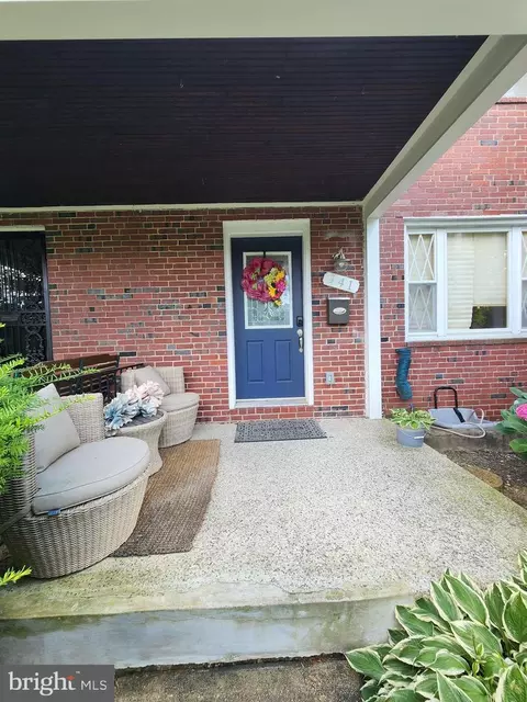 Exterior - 941 N Hill Rd, Baltimore, MD 21218 photo 2 of 6