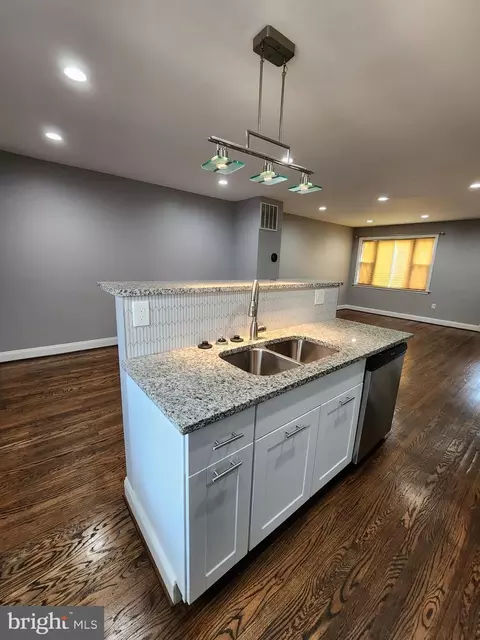 Kitchen - 941 N Hill Rd, Baltimore, MD 21218 photo 2 of 2