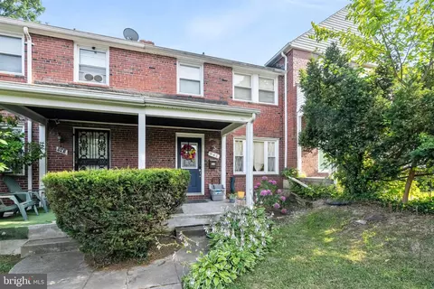 Other - 941 N Hill Rd, Baltimore, MD 21218 photo 1 of 5
