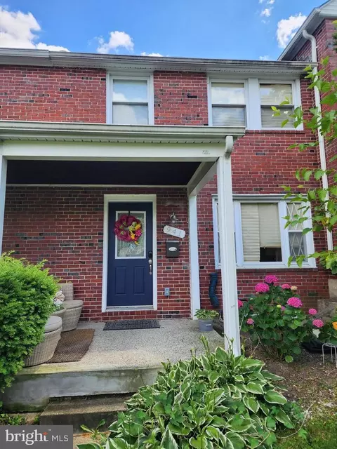 941 N Hill Rd, Baltimore, MD 21218