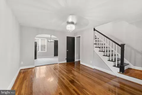 3228 Pelham Ave, Baltimore, MD 21213 photo 2