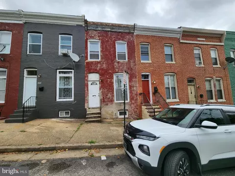 305 Fonthill Ave, Baltimore, MD 21223