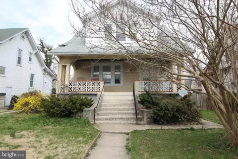3030 E Northern Pkwy, Baltimore, MD 21214