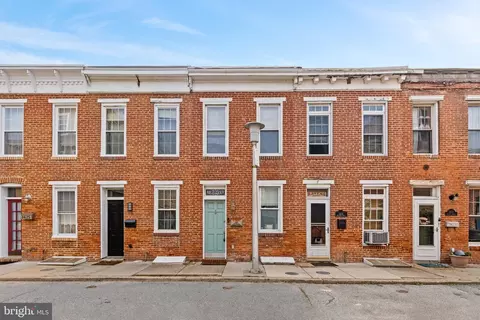 1429 Cooksie St, Baltimore, MD 21230