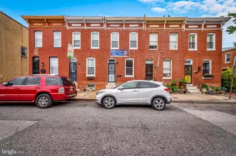 752 Ramsay St, Baltimore, MD 21230
