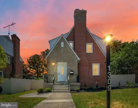 1309 Lakeside Ave, Baltimore, MD 21218