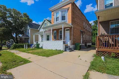 1729 Wilmington Ave, Baltimore, MD 21230