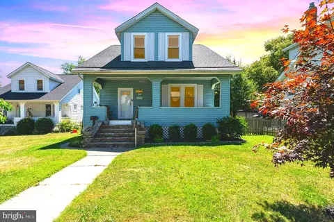 3303 Gibbons Ave, Baltimore, MD 21214