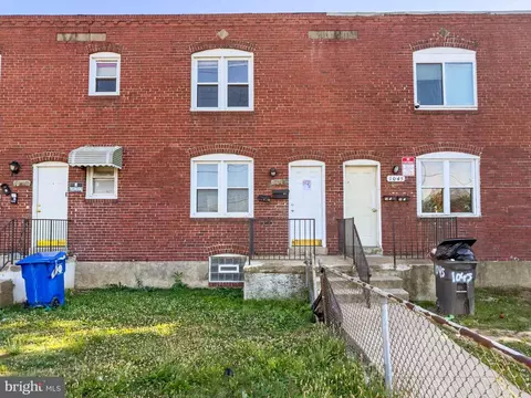 1047 Patapsco, Baltimore Highlands, MD 21225 photo 1