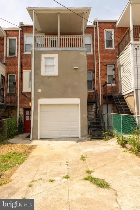 3231 Burleith Ave, Baltimore, MD 21215 photo 38
