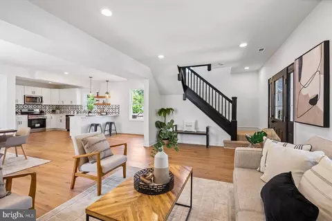 2912 Sylvan Ave, Baltimore, MD 21214
