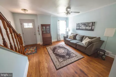 706 E 35th St, Baltimore, MD 21218 photo 5