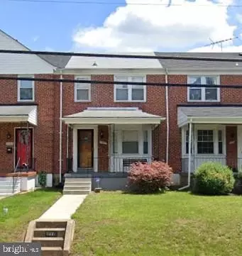 5921 The Alameda, Baltimore, MD 21239