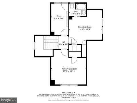 503 Orkney Rd, Baltimore, MD 21212 photo 30